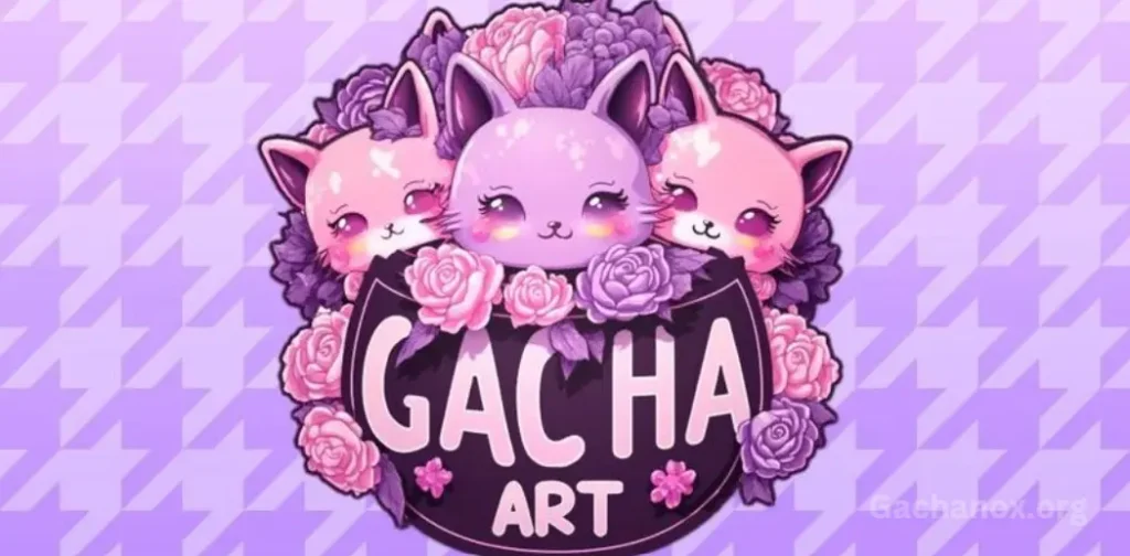 Gacha Art Mod - a Perfect Tool for All Aspiring Gacha Artists