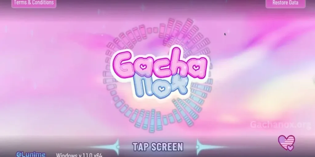 How to Play Gacha Nox in Linux